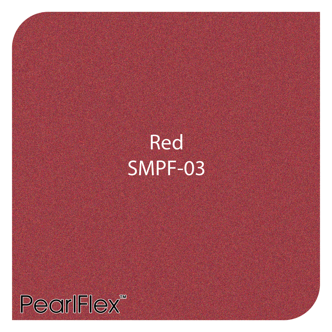 PEARLFLEX™ - 12" x 20" Sheet