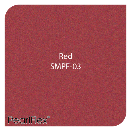 PEARLFLEX™ - 12" x 20" Sheet