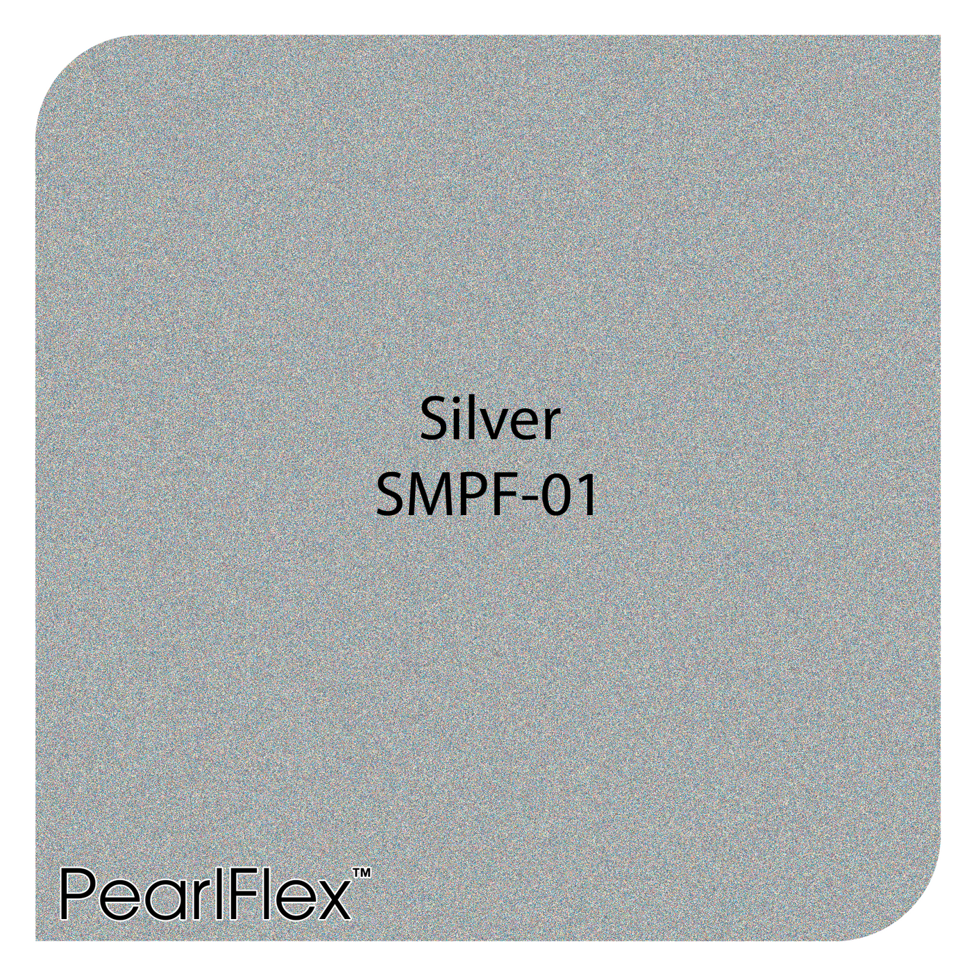 PEARLFLEX™ - 12" x 20" Sheet