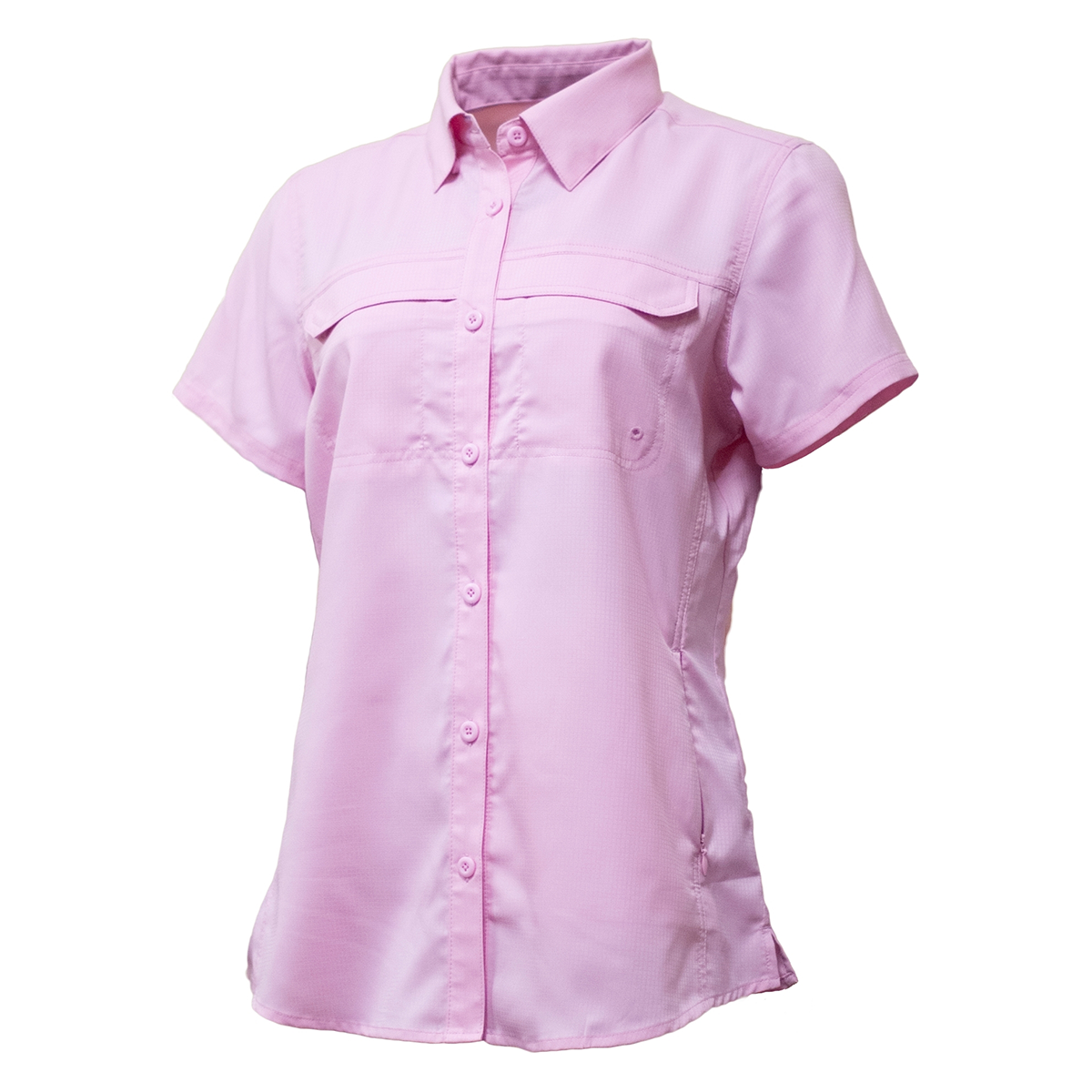BAW® Women's Short Sleeve - Pink