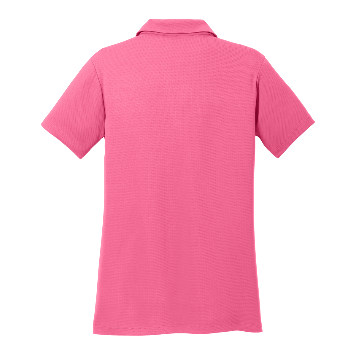 Sport-Tek® Women's Polo - Pink