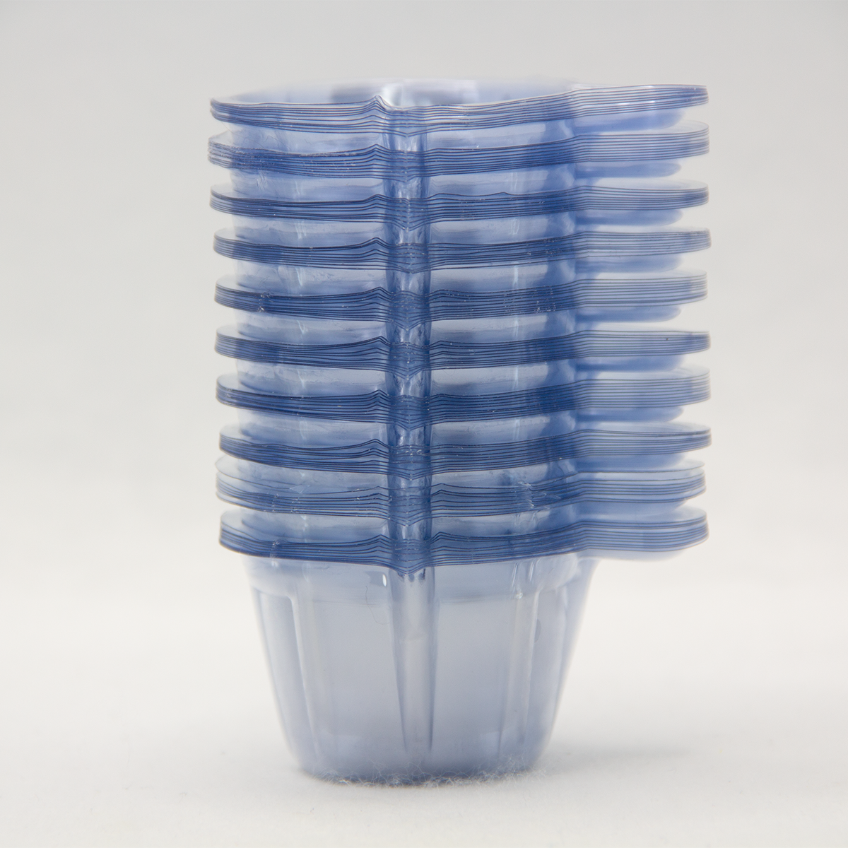 Plastic Measuring Cups - 100pk