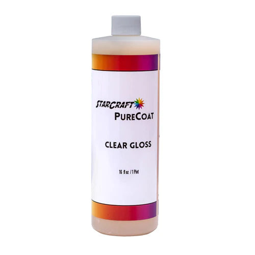 StarCraft PureCOAT  Gloss