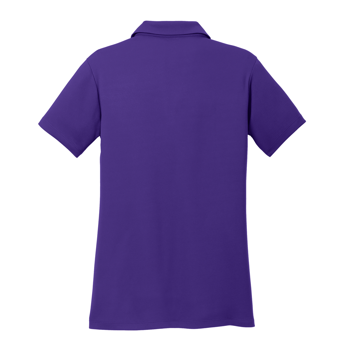 Sport-Tek® Women's Polo - Purple