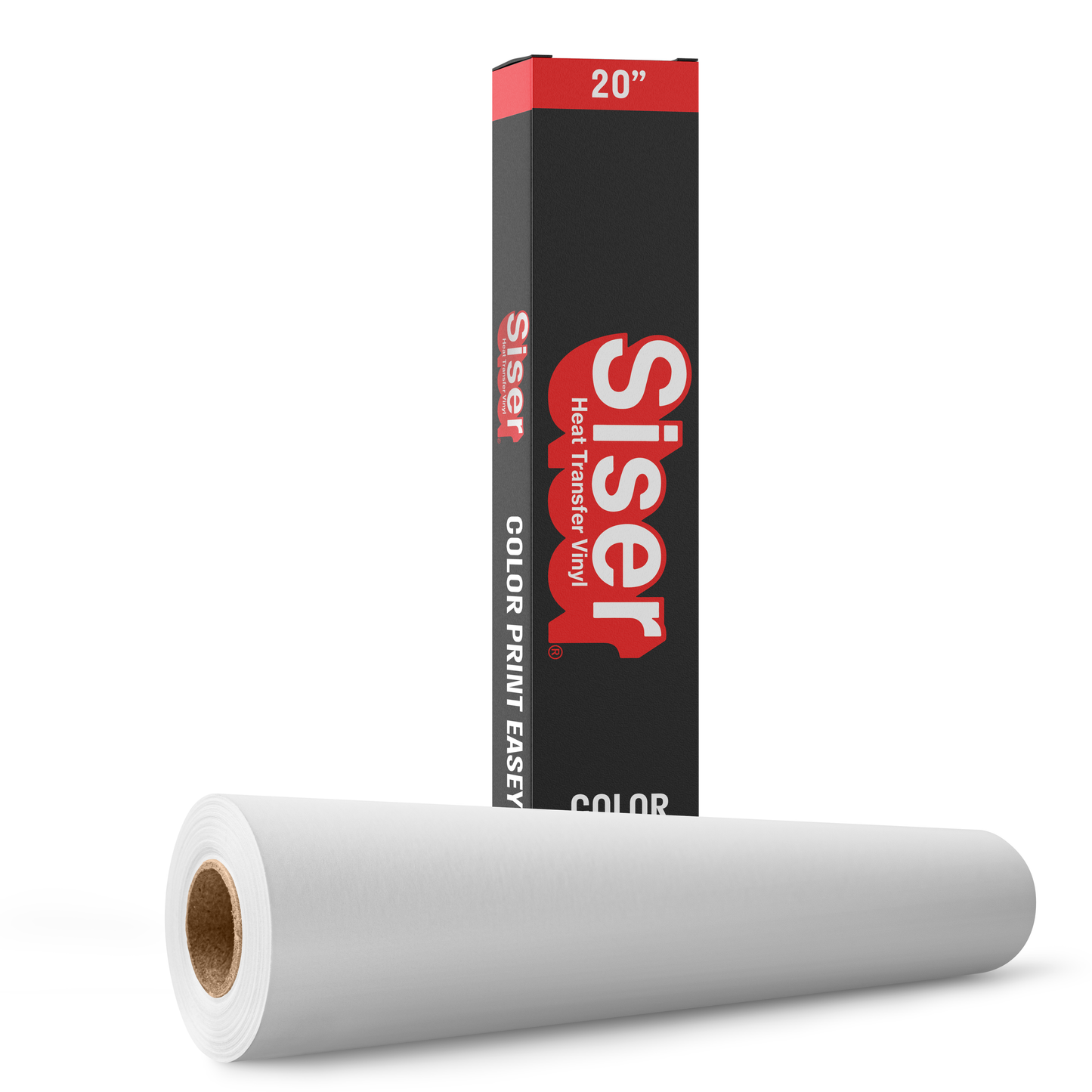 Siser® ColorPrint Easy - 20" x 50 Yards (150 Feet) Roll
