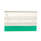 8" Inch - Metal Squeegee