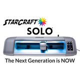 STARCRAFT SOLO "16