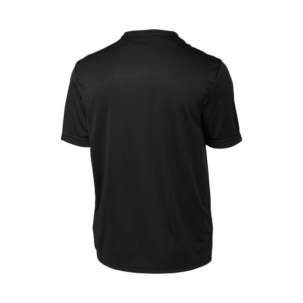 Sport-Tek® Men's - Black
