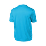 Sport-Tek® Men's - Atomic Blue