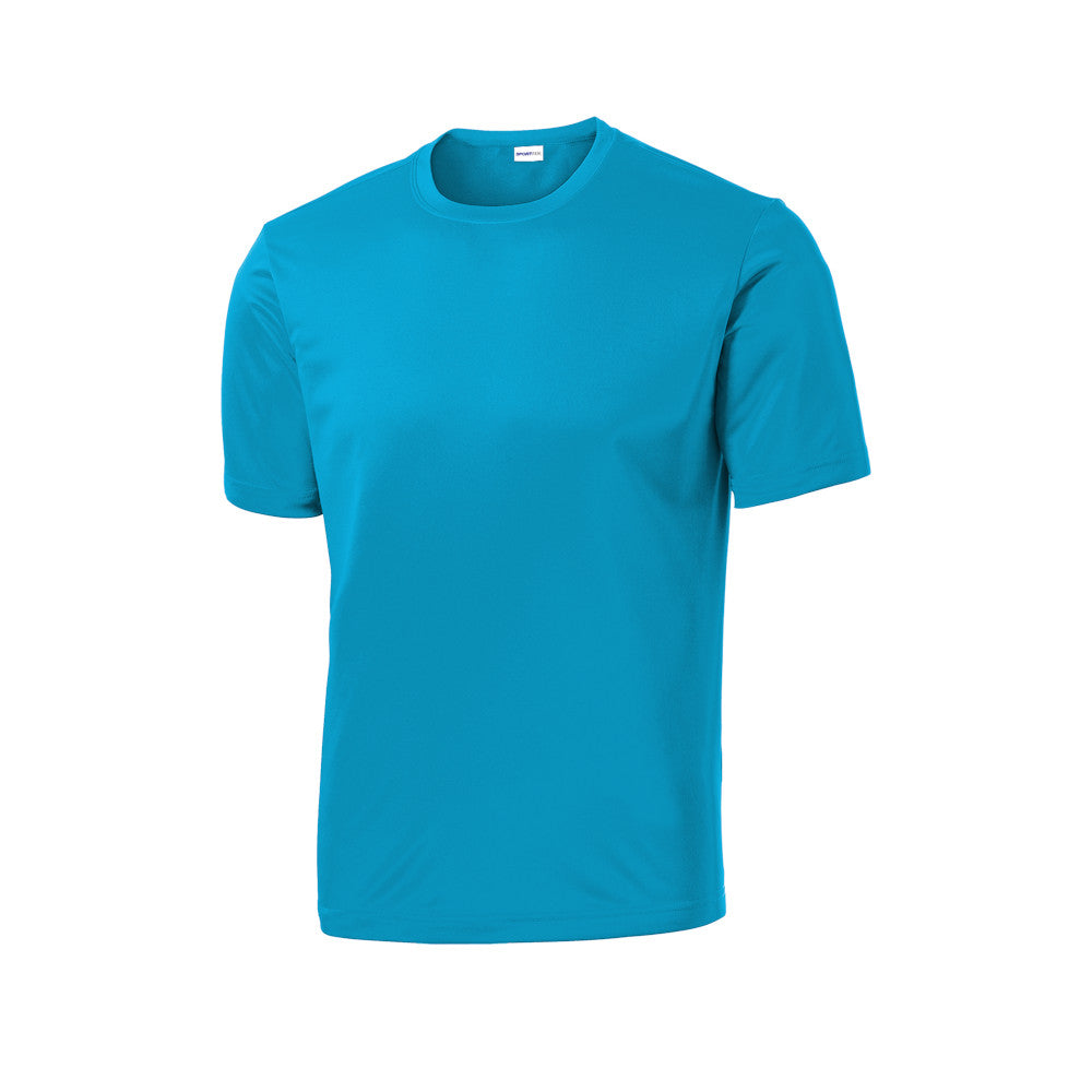 Sport-Tek® Men's - Atomic Blue