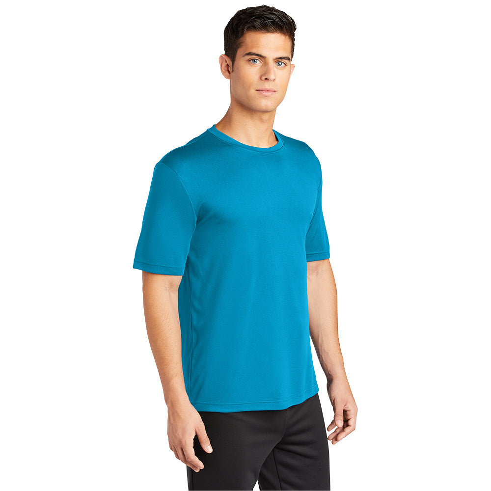 Sport-Tek® Men's - Atomic Blue