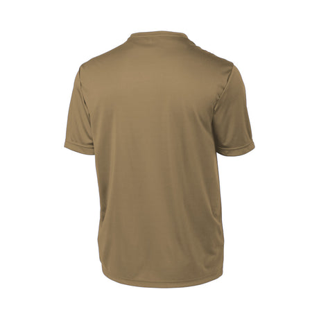 Sport-Tek® Men's - Coyote Brown