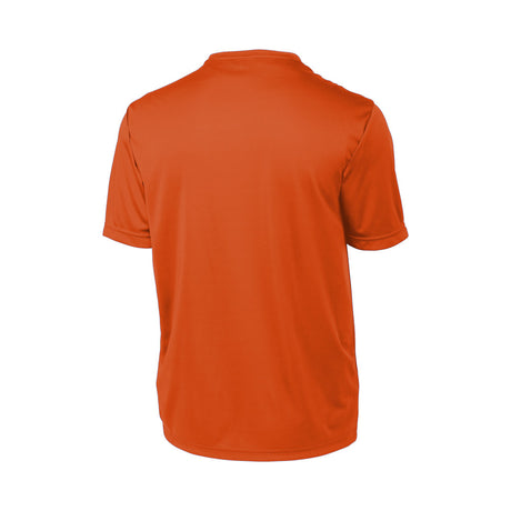 Sport-Tek® Men's - Deep Orange