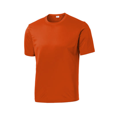 Sport-Tek® Men's - Deep Orange
