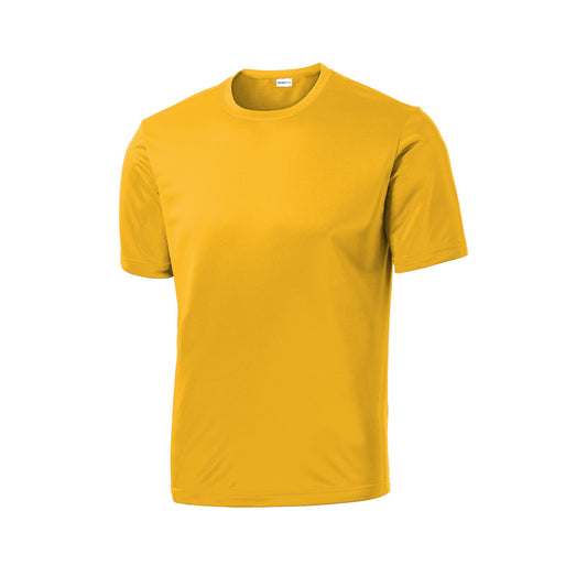 Sport-Tek® Men's - Forest Gold