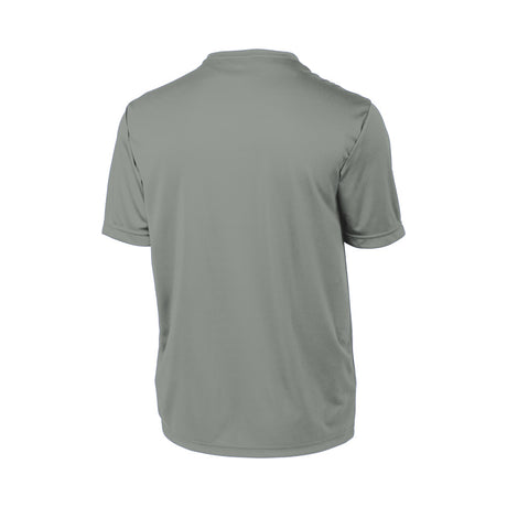 Sport-Tek® Men's - Grey Concrete