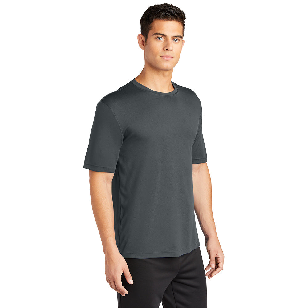 Sport-Tek® Men's - Iron Grey