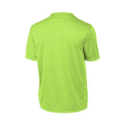 Sport-Tek® Men's - Lime Shock