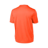 Sport-Tek® Men's - Neon Orange