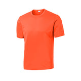 Sport-Tek® Men's - Neon Orange