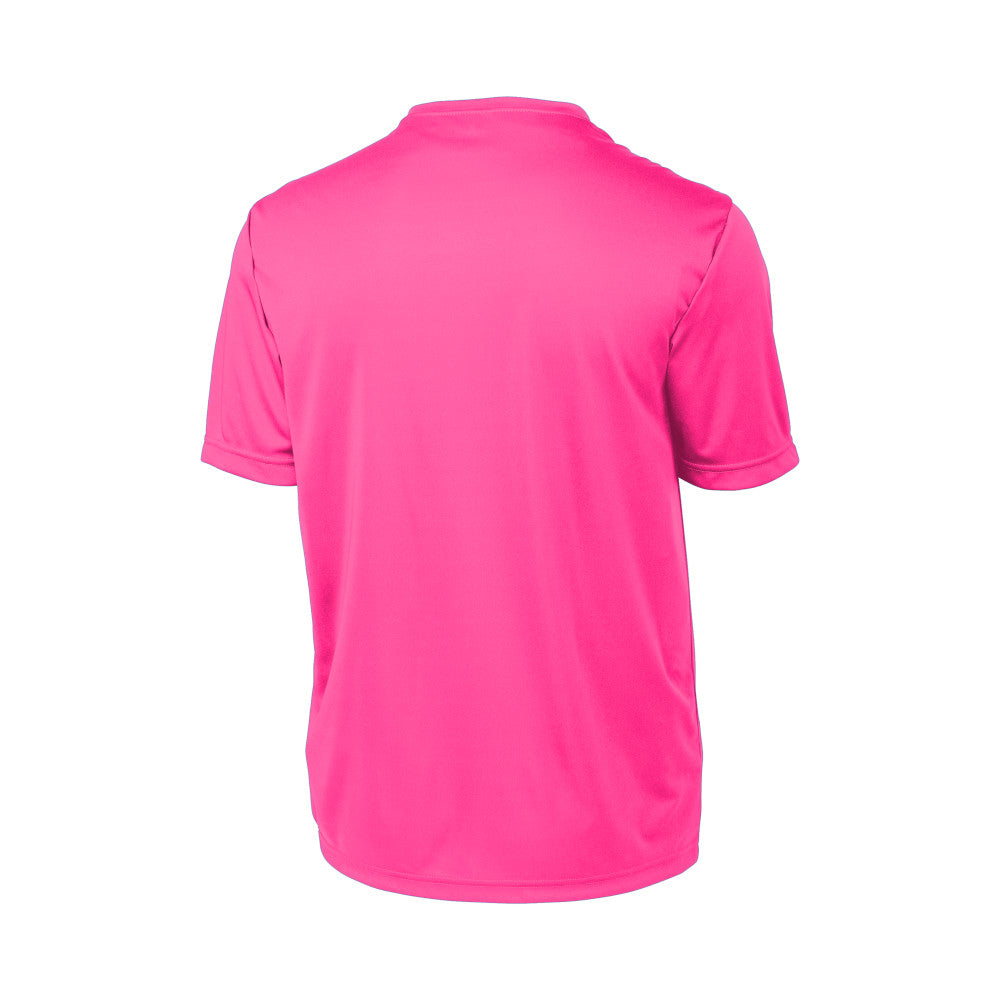 Sport-Tek® Men's - Neon Pink - ST350