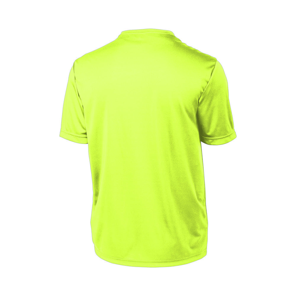 Sport-Tek® Men's - Neon Yellow