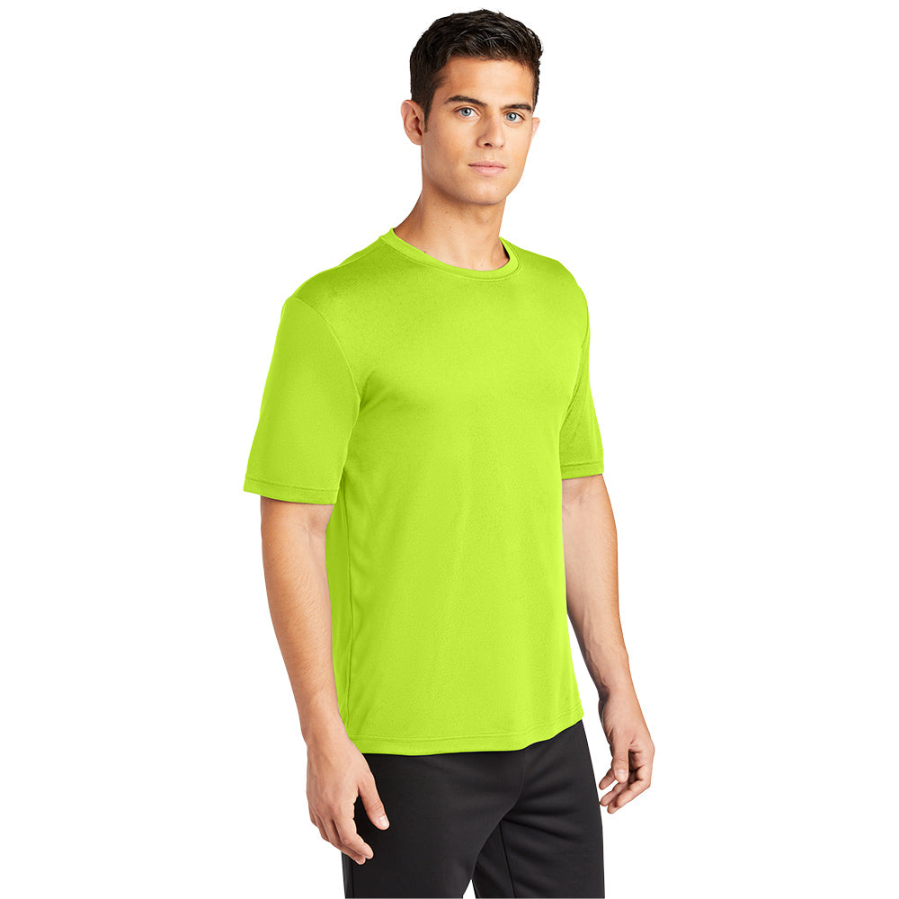 Sport-Tek® Men's - Neon Yellow