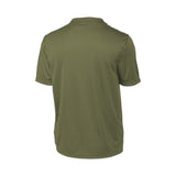 Sport-Tek® Men's - Olive Drab