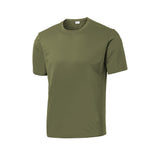 Sport-Tek® Men's - Olive Drab