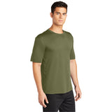 Sport-Tek® Men's - Olive Drab