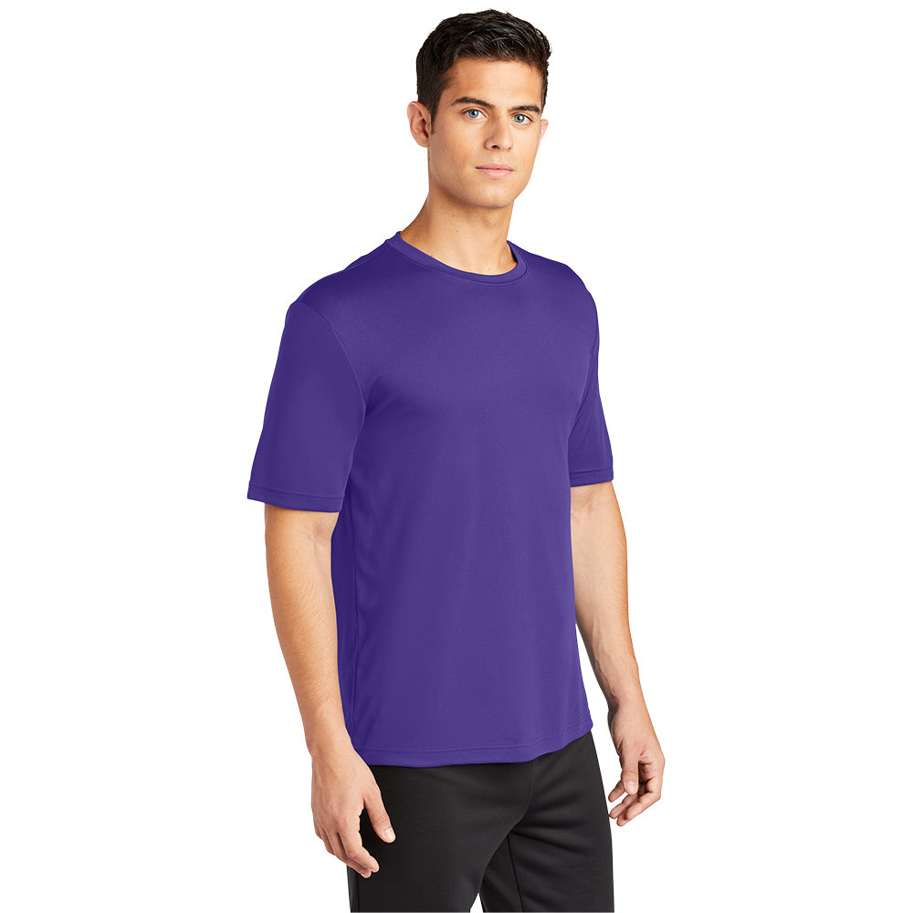 Sport-Tek® Men's - Purple