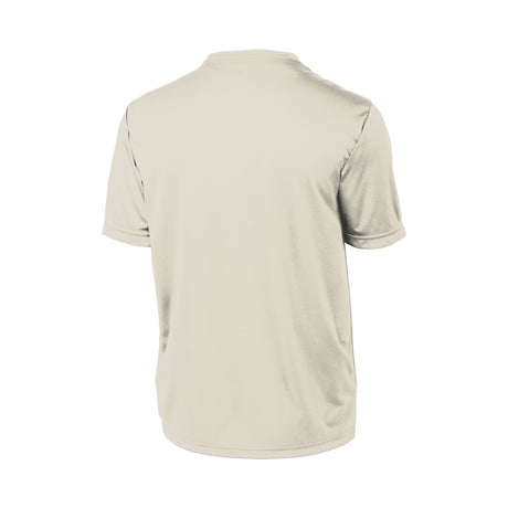 Sport-Tek® Men's - Sand