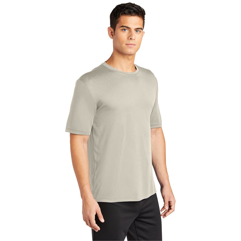 Sport-Tek® Men's - Sand