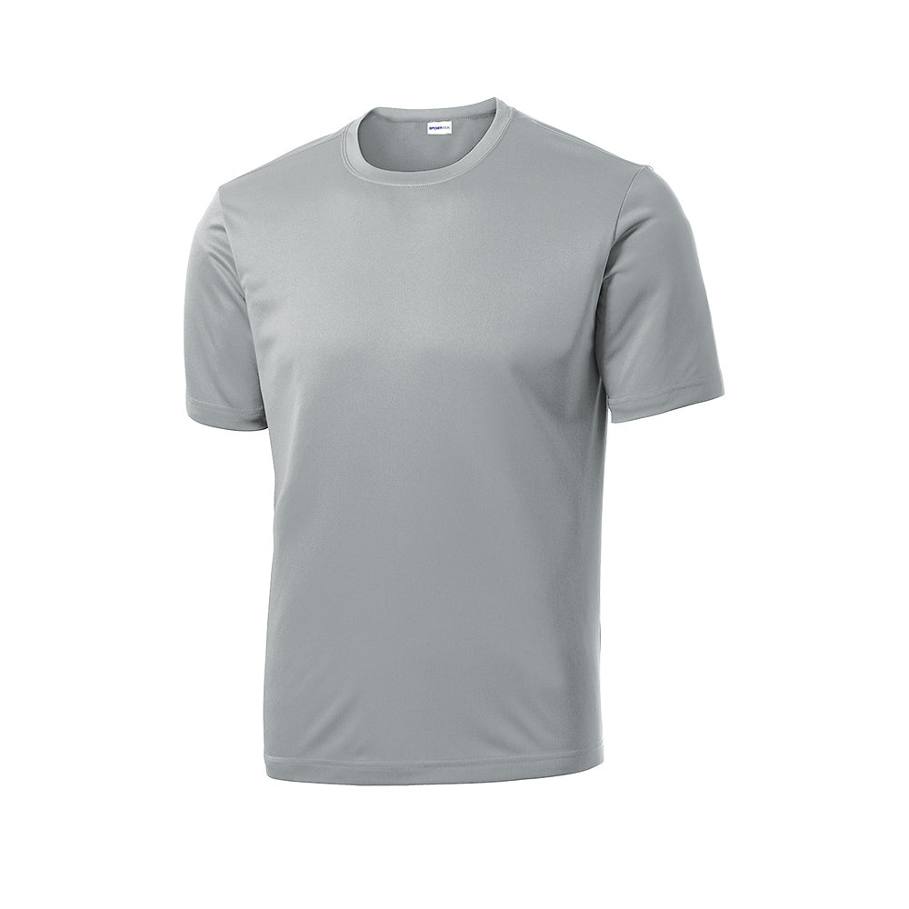 Sport-Tek® Men's - Silver