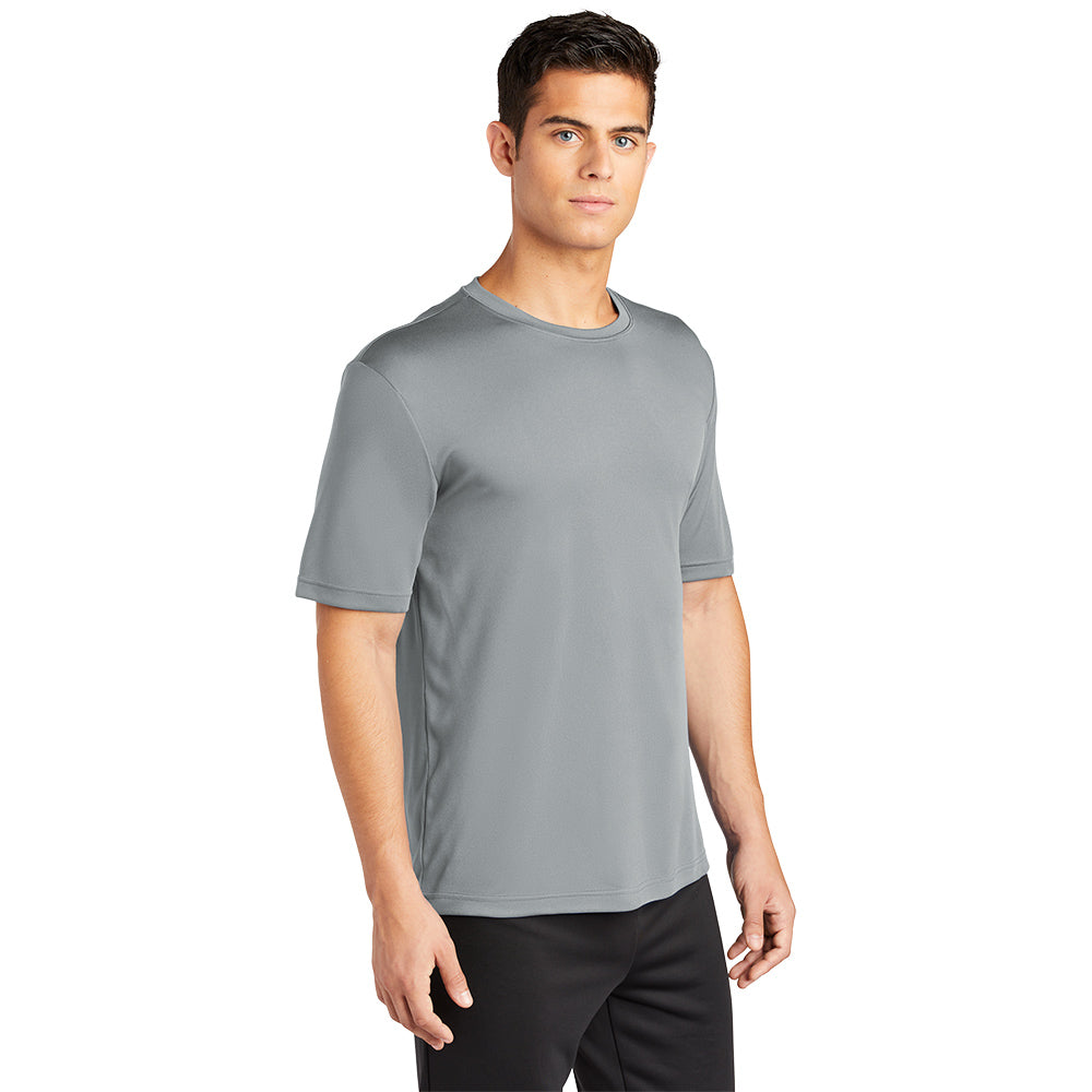 Sport-Tek® Men's - Silver