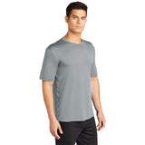 Sport-Tek® Men's - Silver