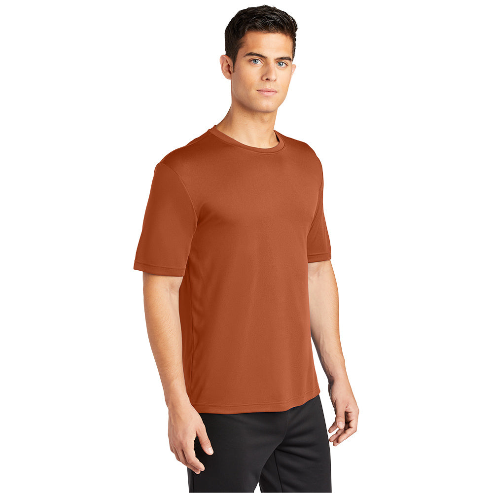 Sport-Tek® Men's - Texas Orange