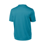 Sport-Tek® Men's - Tropic Blue