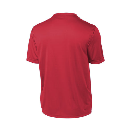 Sport-Tek® Men's - True Red