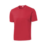 Sport-Tek® Men's - True Red