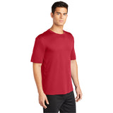 Sport-Tek® Men's - True Red