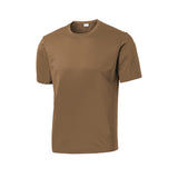 Sport-Tek® Men's - Woodland Brown