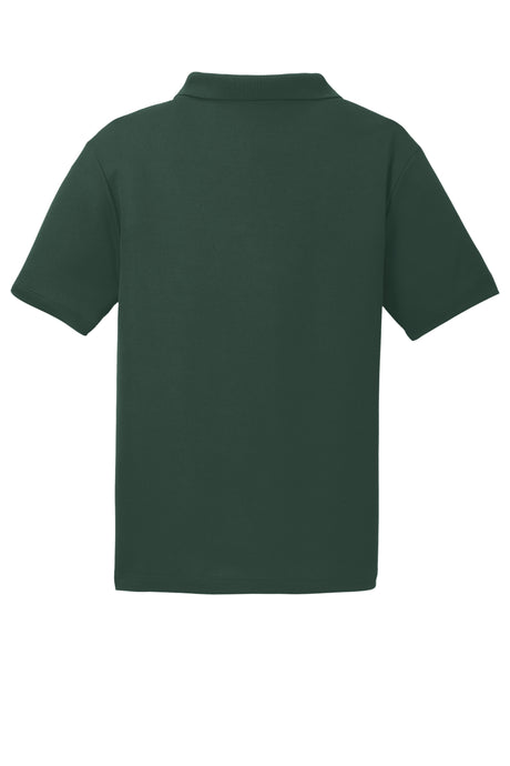 Sport-Tek® Men's Polo - Forest Green