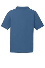 Sport-Tek® Men's Polo - Dawn Blue