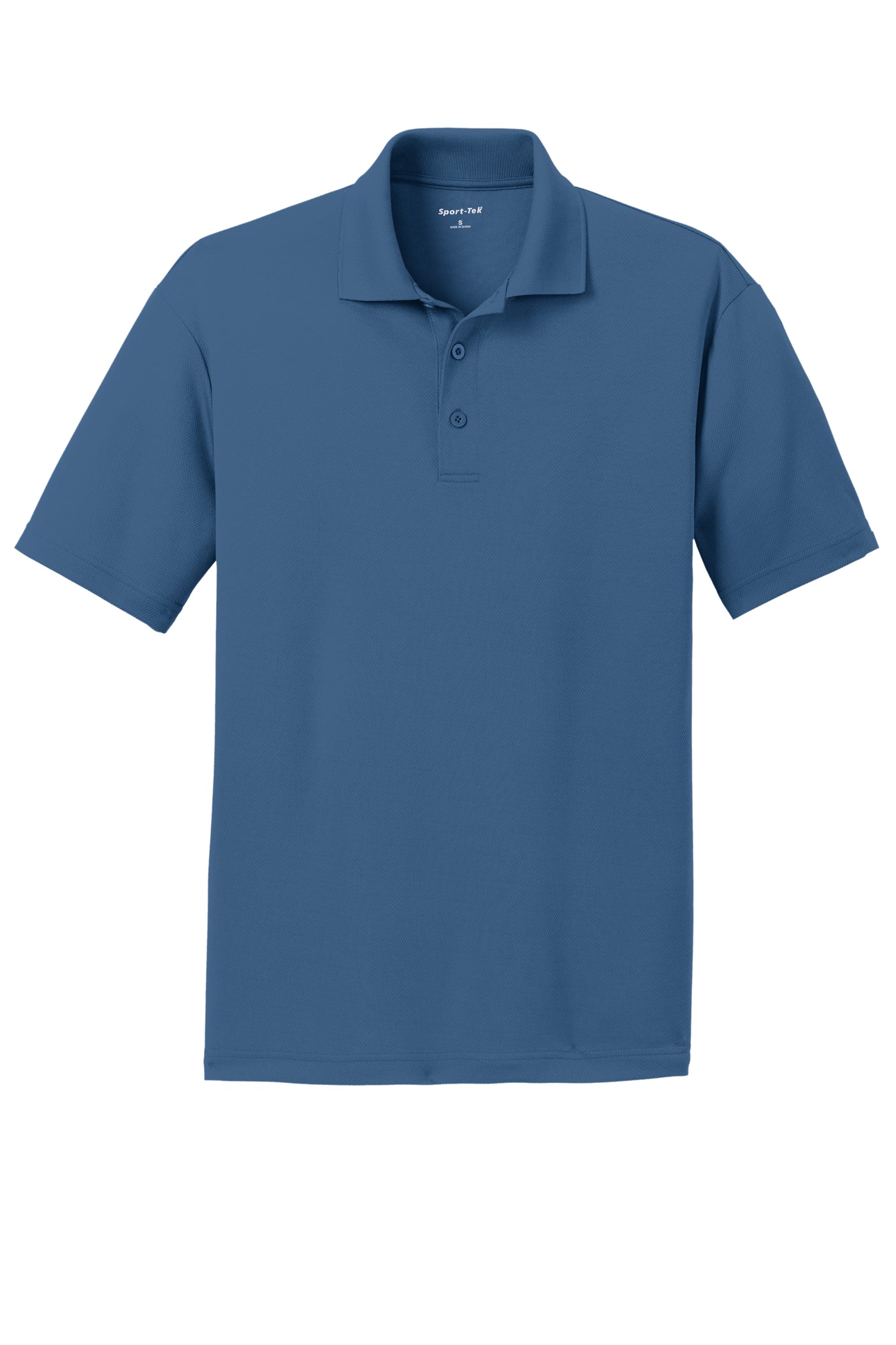 Sport-Tek® Men's Polo - Dawn Blue