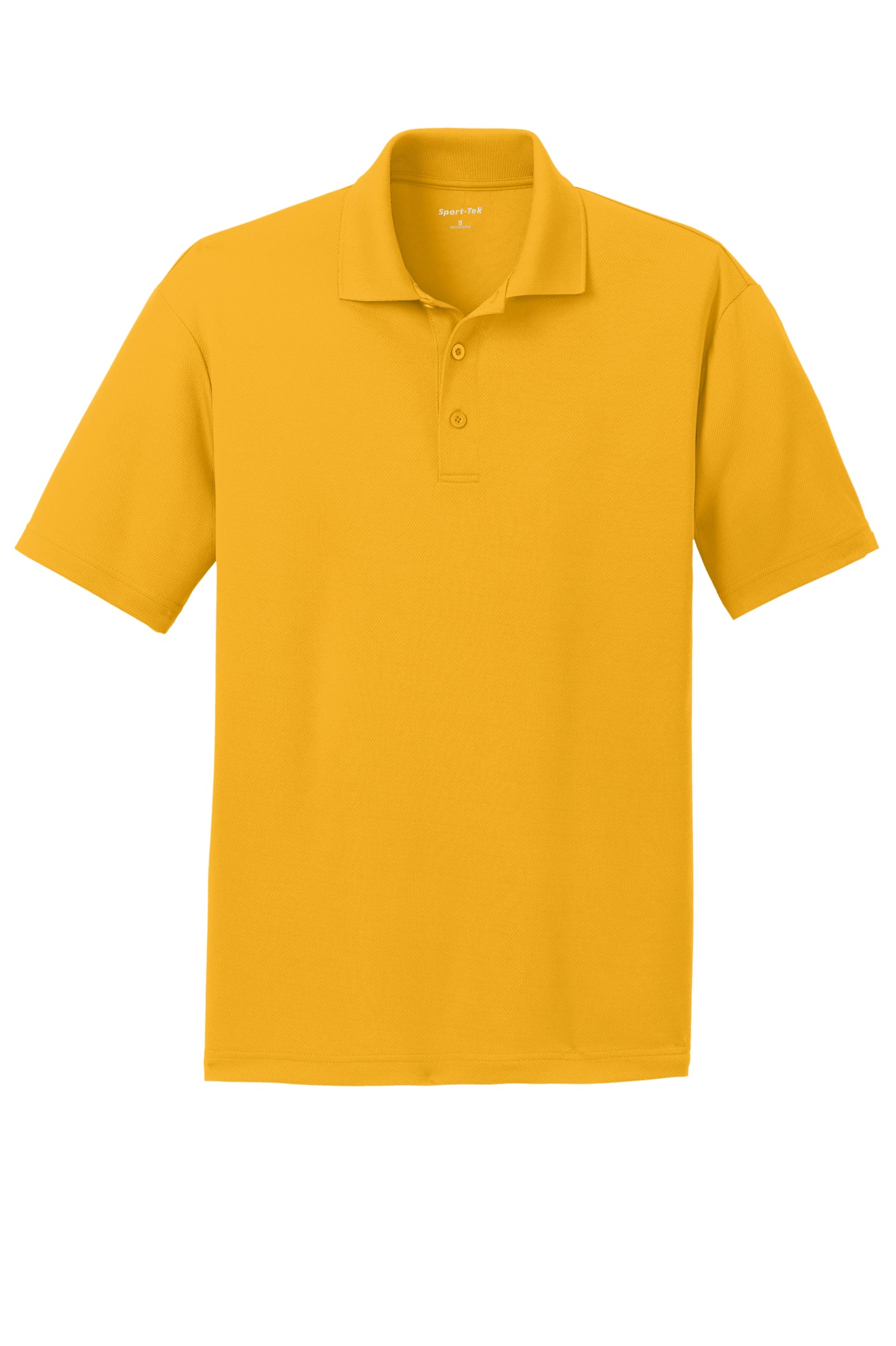 Sport-Tek® Men's Polo - Gold