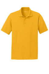 Sport-Tek® Men's Polo - Gold