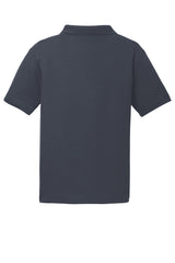 Sport-Tek® Men's Polo - Graphite Grey