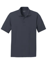 Sport-Tek® Men's Polo - Graphite Grey