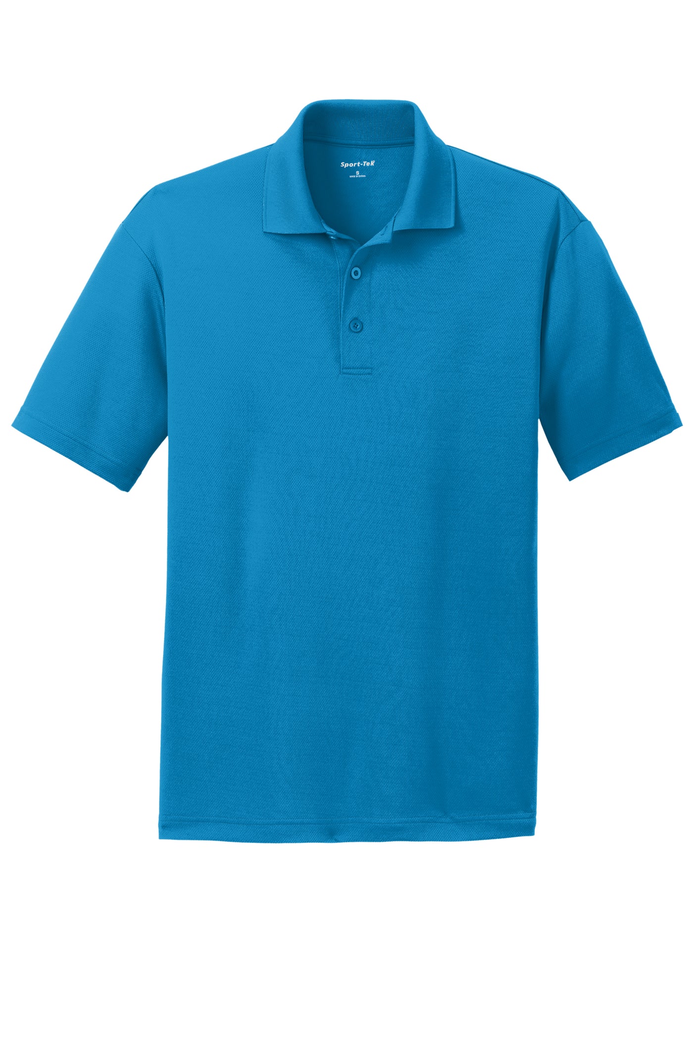 Sport-Tek® Men's Polo - Pond Blue